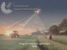 05 October 2020 Consortium Space Technologies presented the program Precision Farming at the World Space Week 2020